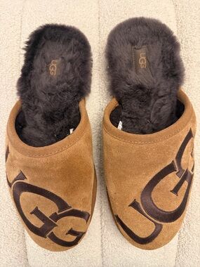 UGG Slippers Mules